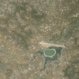 Satellite imagery of G 387 — NGS OS0528 — Jackson County, US, US