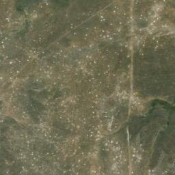Satellite imagery of G 387 — NGS OS0528 — Jackson County, US, US
