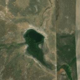 Satellite imagery of I90 139.34 — NGS OS0621 — Jackson County, US, US