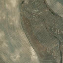 Satellite imagery of E 7 N RM 2 — NGS OS0520 — Jackson County, US, US