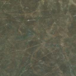 Satellite imagery of E 387 — NGS OS0514 — Jackson County, US, US