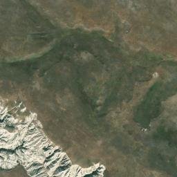 Satellite imagery of SEVEN — NGS OS0510 — Jackson County, US, US