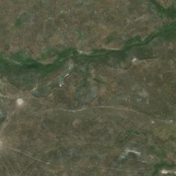 Satellite imagery of D 387 — NGS OS0508 — Jackson County, US, US