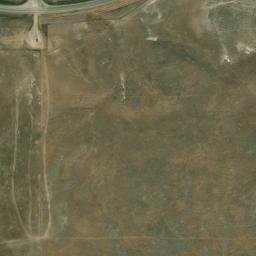 Satellite imagery of M 372 RESET — NGS OS0397 — Jackson County, US, US