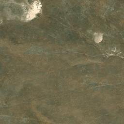 Satellite imagery of M 372 RESET — NGS OS0397 — Jackson County, US, US