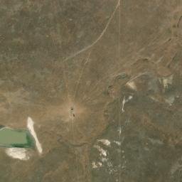 Satellite imagery of TT 64 EV RESET — NGS OS0401 — Jackson County, US, US