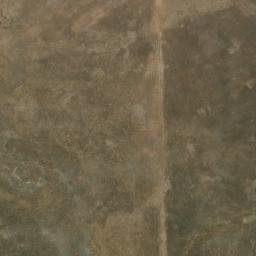 Satellite imagery of TT 64 EV RESET — NGS OS0401 — Jackson County, US, US