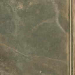 Satellite imagery of P 372 RESET — NGS OS0406 — Jackson County, US, US