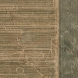 Satellite imagery of I90 146.35 — NGS OS0623 — Jackson County, US, US