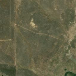 Satellite imagery of E 6 O RM 1 — NGS OS0416 — Jackson County, US, US