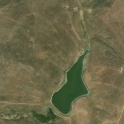 Satellite imagery of U 22 — NGS OS0422 — Jackson County, US, US