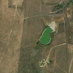 Satellite imagery of U 22 — NGS OS0422 — Jackson County, US, US