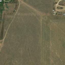 Satellite imagery of R 372 — NGS OS0423 — Kadoka, US, US