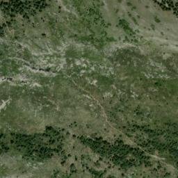 Satellite imagery of 0421002 - A, IT