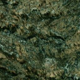 Satellite imagery of Kuraja, BA