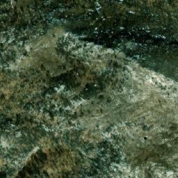 Satellite imagery of Kuraja, BA