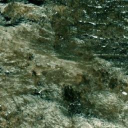 Satellite imagery of Mala Kuraja, BA