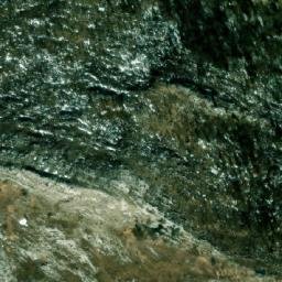 Satellite imagery of Mala Kuraja, BA