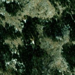 Satellite imagery of Jelovi Umac, BA