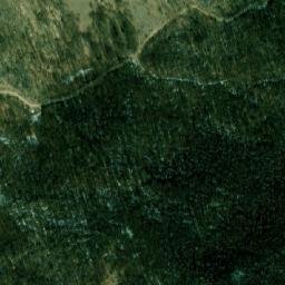 Satellite imagery of Malinovac, BA