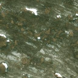 Satellite imagery of Mučavača, BA