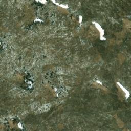 Satellite imagery of Trnak, BA