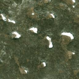 Satellite imagery of Trnak, BA