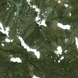 Satellite imagery of Bobovnik, BA