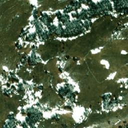 Satellite imagery of Mračaj, BA