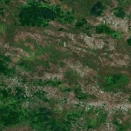 Satellite imagery of Vučijak, BA