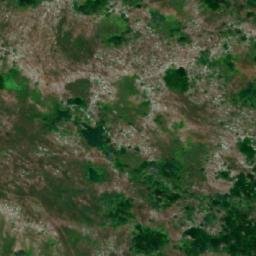 Satellite imagery of Vučijak, BA