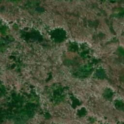 Satellite imagery of Vučijak, BA