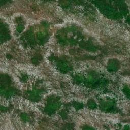 Satellite imagery of Velika Kosa, BA