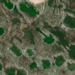 Satellite imagery of Velika Kozjača, BA