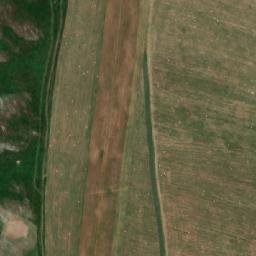 Satellite imagery of Veliki Križ, BA
