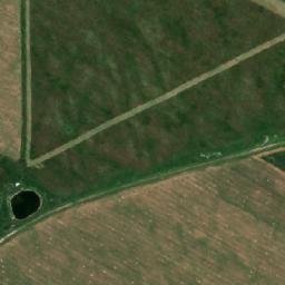 Satellite imagery of Veliki Križ, BA