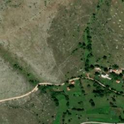 Satellite imagery of Križ, BA