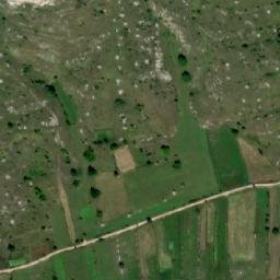 Satellite imagery of Prisoje, BA