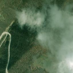 Satellite imagery of Stožine, BA