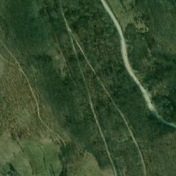 Satellite imagery of Stožine, BA