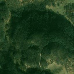 Satellite imagery of Tisovica, BA