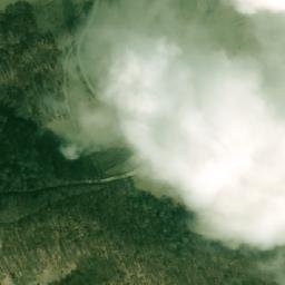 Satellite imagery of Tisovica, BA