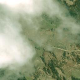 Satellite imagery of Tisovica, BA