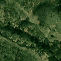 Satellite imagery of Mijina Glava, BA