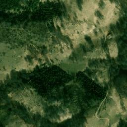 Satellite imagery of Tetrebina, BA