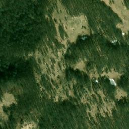 Satellite imagery of Tetrebina, BA