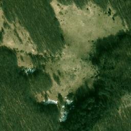 Satellite imagery of Tetrebina, BA