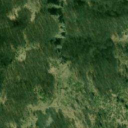 Satellite imagery of Klis, BA