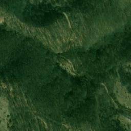 Satellite imagery of Široki Brijeg, BA