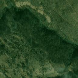 Satellite imagery of Široki Brijeg, BA